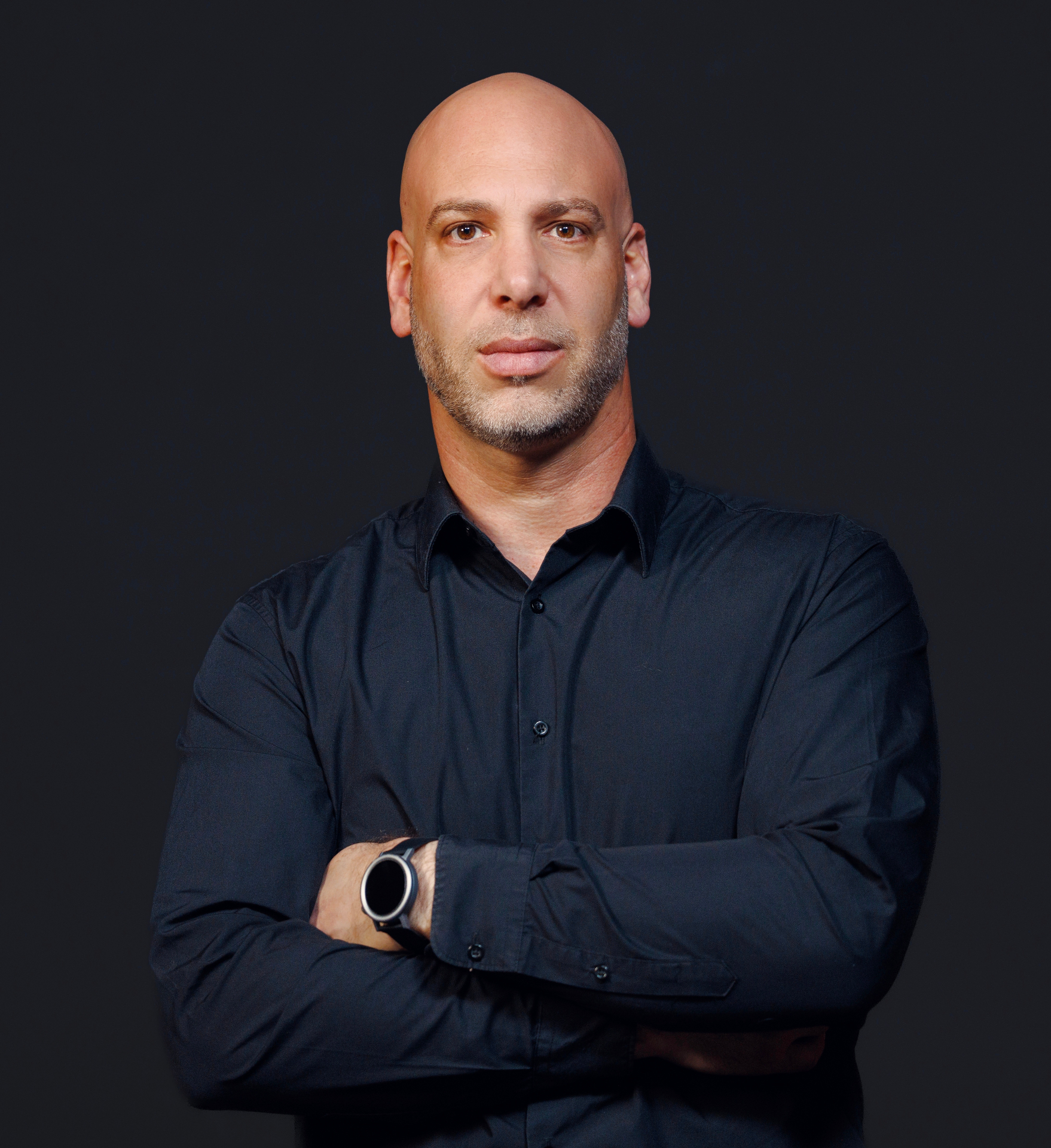 חן אלטר מאיר — מנחה הסדנה
